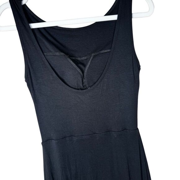 NWOT OGL Eco-SkinKiss® Open-Back Tank Brami Dress Size XS - Picture 6 of 6